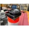 Image 2 : Canon Canonet QL19 rangefinder camera Lenman  50FTB flash Vicitar lens 36 mm/ 12 mm/ 20 mm & MORE