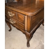 Image 2 : French Provincial End Table 18x29x24