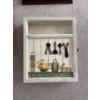 Image 2 : Country Decor Collection - Key Box & More