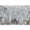 Image 3 : Waterford Crystal 5 Arm Chandelier (Purchased Mid 70's From Dublin, Ireland)