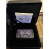 2019 50c Queen Victoria Jubilee - Pure Silver Coin