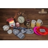 Image 1 : Decorative Items, Tableware, and Household Accessories