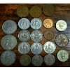 Image 1 : English Assorted Coin Collection