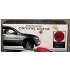 Image 4 : Car Cleaning Fluids & Wax w/Organizing Shop Shelf