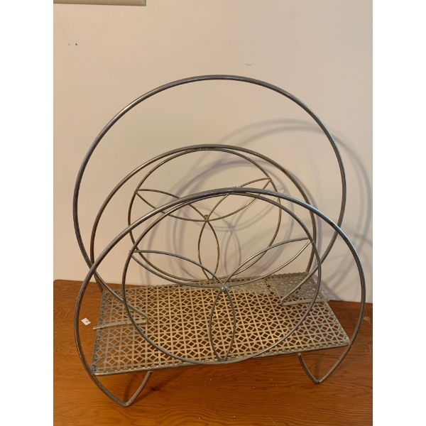 MCM Brass Record Holder