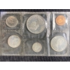 Image 5 :  1965 Canadian Uncirculated Coin Set