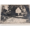 Image 5 : Framed Etchings: 'Examination Hall, TCD' and 'The Sky' by Graham Pilkington
