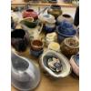 Image 2 : variety of gravy, dishes, bowls, bases, figurines