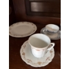 Image 6 : China Collection - Tirschenreuth Bavaria, Konigl pr. Tettau Bavaria, 