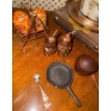 Image 2 : Decorative Home Accents - Large Candle 15T Ukrainion Easter Egg Salt & pepper Shakers & More