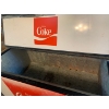 Image 4 : Vintage Coca Cola Cooler 40”T, 27”W