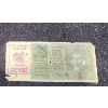 Image 1 : German WW2 10 Mark Banknote 