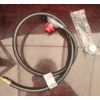 Image 6 : Master Chef Outdoor Propane Burner With Regulator and Manuals