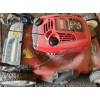 Image 2 : Toro 6.5 HP Engine Lawnmower 23 W, 34 D, 42 T 