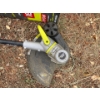 Image 3 : Ryobi Weed Wacker No Battery & Charger 