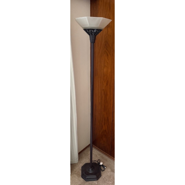 6 Ft Tall Lamp 