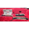 Image 2 : Set of 3 Flip/Buck Knives - Bands Conaz and Consigli