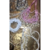 Image 3 : Fashion Jewelry: Earrings/ Clip/ Stud, Necklaces, Bracelets, Men's Diesel Watch, Lion Belt Buckle 