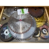 Image 3 : Drill Bits & Saw Blades Of All Sorts- Bid Now!
