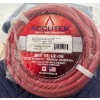 Image 3 : ACCUTEK 25FT Industrial Air Hose w/ 25FT XHose 