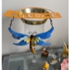 Image 5 : Bird Figurines, Plates, and Decorative Items