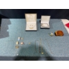 Image 1 : Fifth Avenue Collection Handmade Necklaces & Earrings 