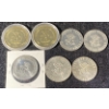 Image 4 : Collection of Tokens, Medals, & Medallions
