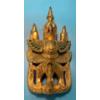 Thai Guildwood Figure 11T