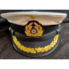 Image 1 : Replica WWII German Navy U-Boat Senior Officer