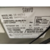 Image 5 : Sanyo Model SR-4431S Stainless Steel Bar Fridge 18.5 W, 21 D, 33 T 