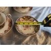Image 12 : Vintage Grindley England "Creampetal" Pottery Tea Set