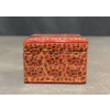 Image 14 : Decorative Boxes, Carvings, and Plate