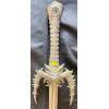 Image 2 : Sword Of Odin, God Of Kaos - Weapon Replicas 44L