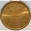 Image 4 : 2010 Vancouver Olympics Coin Set