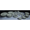 Image 5 : Noritake 'Blair Rose' (6519) Pattern Vintage Teaware Set