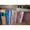Image 1 : Assorted Home Improvement Books Including: Backyard Builder, Plywood Projects