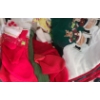 Image 3 : Elf on the Shelf w/ Book, Holiday Stockings, Tree Skirt, Serving Dishes and More!