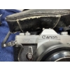 Image 4 : Photura Canon Zoom Lens 35-105mm, FTb Canon 28mm & Tripod