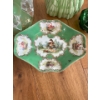 Image 6 : Antique Mean & Green - Assorted Green Decor & More