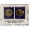 Image 22 : Presidents of America Coin Collection