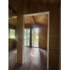 Image 4 : 14x16 Cabin on Skids with Wood Stove