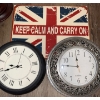 Image 5 : Clocks Candles Crafts & Cute Clever Wall Hangings 
