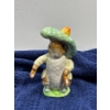 Image 1 : Beatrix Potter Figurines - Benjamin Bunny