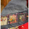 Image 8 : Husqvarna Viking Accessory Bundle -  Customizable Art Embroidery Cionsole w/ Travel Case & more