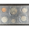Image 2 : 1970 Canadian Uncirculated Coin Sets