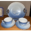 Image 2 : Assorted China & Glassware