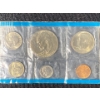 Image 9 : American & Canadian Uncirculated Coin Set