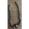 Image 4 : Assortment of Costume Jewels  Earrings, Necklaces & Spider Bracelet