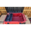 Image 3 : Milwaukee Packout Rolling Tool Chest with Storage