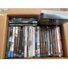 Image 3 : Box Full of Popular DVDs - Harry Potter, Hobbit, Star Wars, Die Hard and Much More 